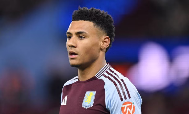 Ollie Watkins Faces a Now-or-Never Situation for a Potential Arsenal Transfer