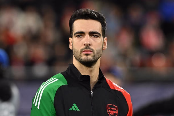 Mikel Merino Warns Arsenal About Manchester City’s Deceptive Performance