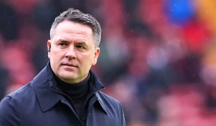 Michael Owen Reveals the Only Way Arsenal Can Win the Premier League Title Ahead of Liverpool