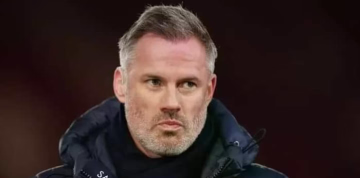 Jamie Carragher Hails ‘Underrated’ Arsenal Star After Man City Victory