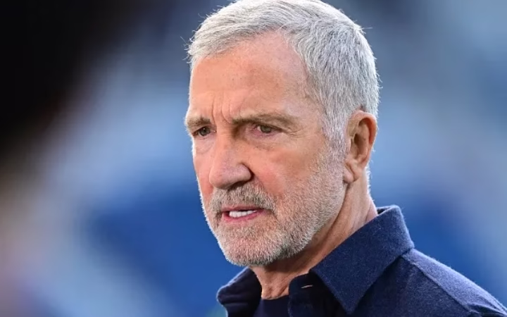 Graeme Souness singles out an Arsenal star who has failed to improve under Mikel Arteta