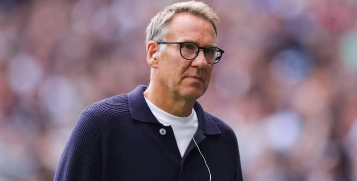 Paul Merson Gives Honest Prediction of Arsenal’s Silverware Chances This Season