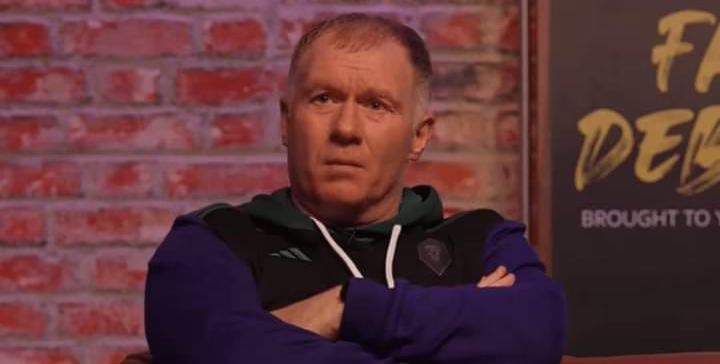 Paul Scholes Claims Mikel Arteta’s Transfer Target is ‘Bigger and Better’ than Arsenal