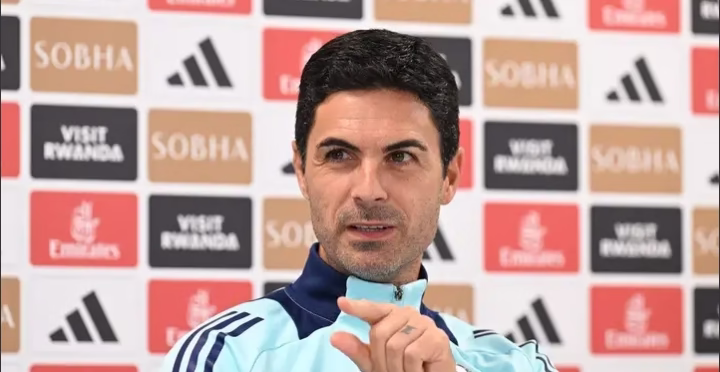 Over My Dead Body: Mikel Arteta Refuses to Concede Defeat, Insisting Arsenal Will Continue to Battle Liverpool for the Title