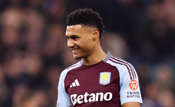 Arsenal Gets Huge Ollie Watkins Boost as Aston Villa Close to Signing United Ace