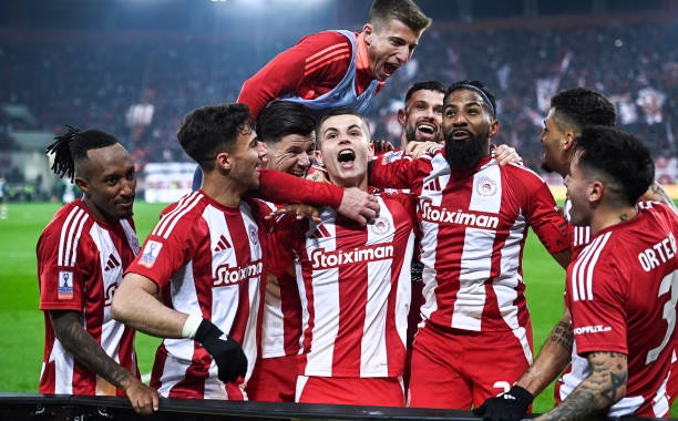 Arsenal Makes Enquiries to Sign Two Greek Wonderkids
