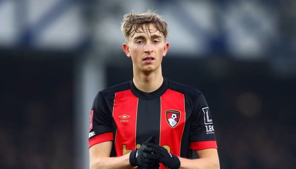Arsenal Among Premier League Clubs in Race for Dean Huijsen
