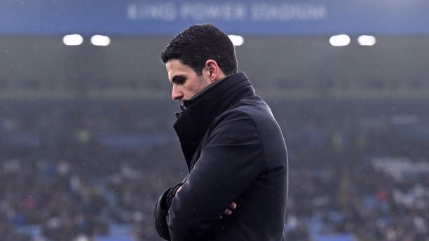 Mikel Arteta Reacts to Arsenal’s Loss to West Ham