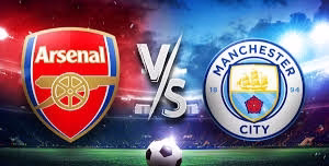 Gary Neville Makes Bold Arsenal vs Man City Prediction