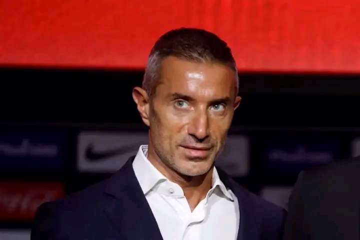 Arsenal’s New Sporting Director Andrea Berta Aims to Revamp Squad with £300m Summer Investment