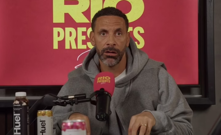 Rio Ferdinand Warns Arsenal Against Signing £63m Manchester United Target