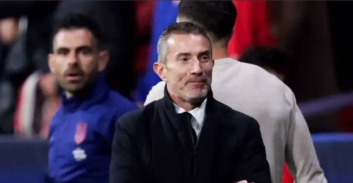 Arsenal faces a late threat from AC Milan in their bid to sign Andrea Berta