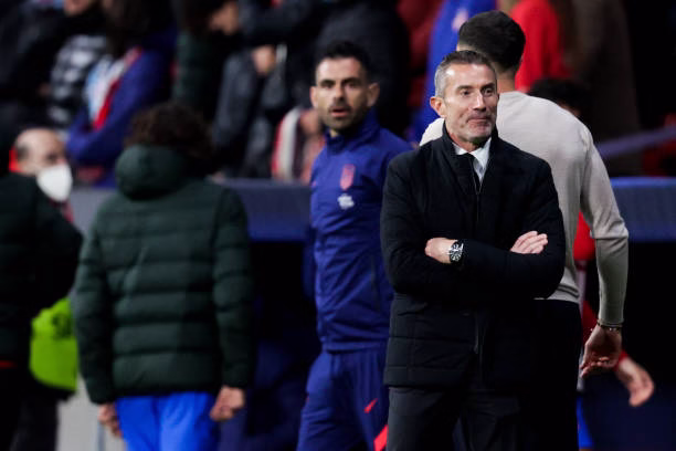 Arsenal incoming sporting director, Andrea Berta could make a move for Atlético Madrid’s £84m star this summer