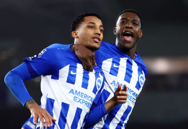 Gus Poyet Suggests Brighton Star as the Missing Piece for Arsenal