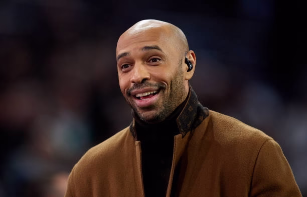 Thierry Henry reveals only way Arsenal can beat Real Madrid in Champions League