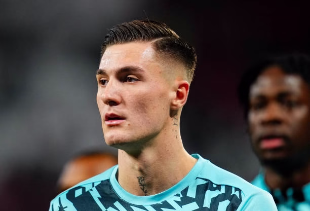 Arsenal given fresh Benjamin Sesko update as release clause details come to light