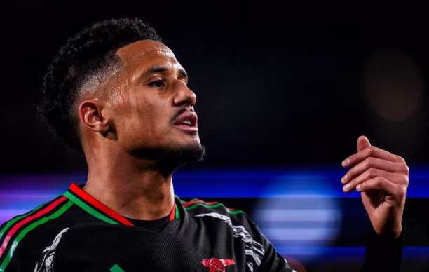 Arsenal Set to Offer William Saliba Lucrative Contract Extension Amid Real Madrid Interest