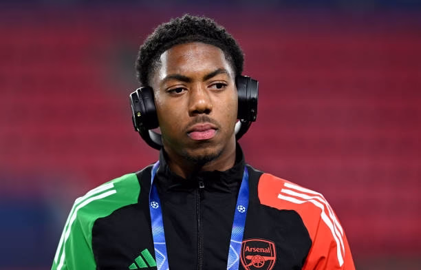 Lewis-Skelly Agrees to Commits Future to Arsenal After Breakout Season