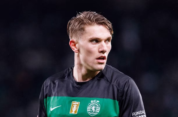 Arsenal Handed Boost in Pursuit of Viktor Gyokeres as Summer Departure from Sporting Lisbon Looms