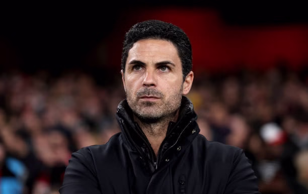 Arteta Identifies Key Arsenal Transfer Priorities After Title Setbacks
