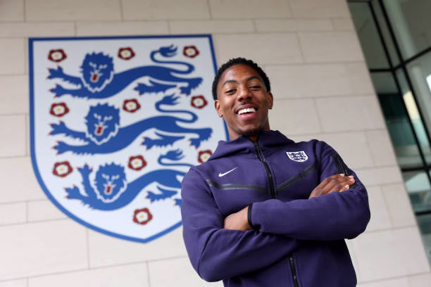 Arsenal star Myles Lewis-Skelly revealed he mistook an Uber Eats driver for Tuchel Tuchel