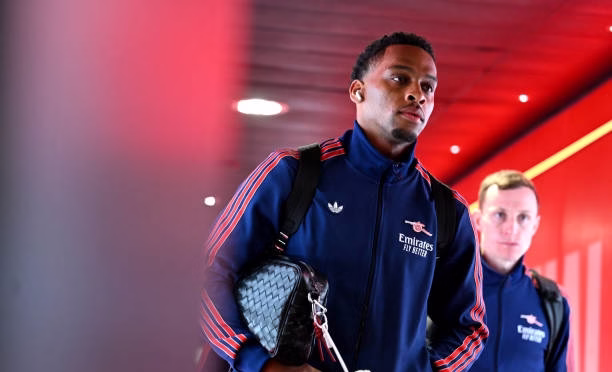 Arsenal’s injury woes deepen as Jurrien Timber withdraws from Netherlands squad