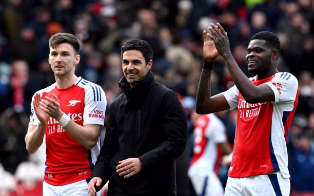 Mikel Arteta react to Arsenal victory over Chelsea: We deserved to win the game