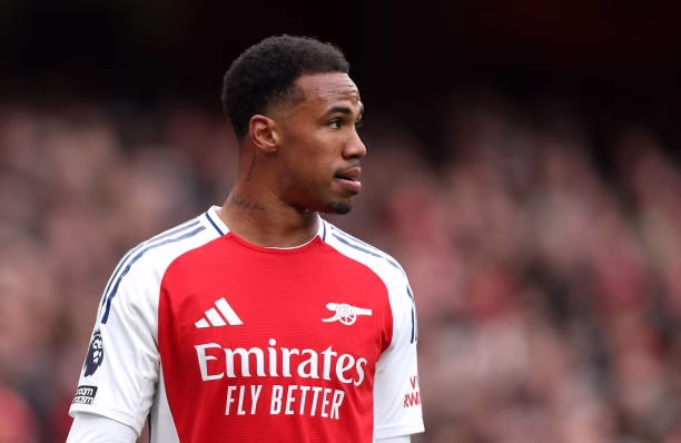 Arsenal Gabriel Magalhaes Withdraws from Brazil Squad Despite No Injury Concerns