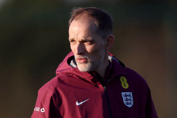 Arsenal legend Jens Lehmann insists Thomas Tuchel was lucky to get the England job