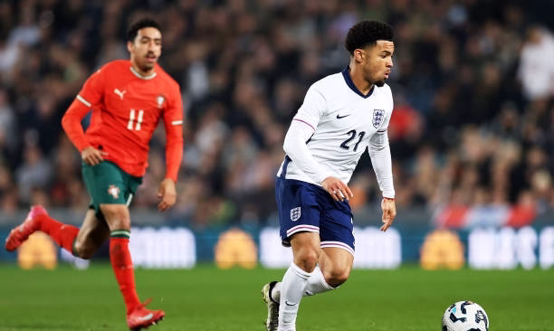 Ray Parlour Urges Caution in Managing Ethan Nwaneri’s Game-Time as Jack Wilshere fears Emerge