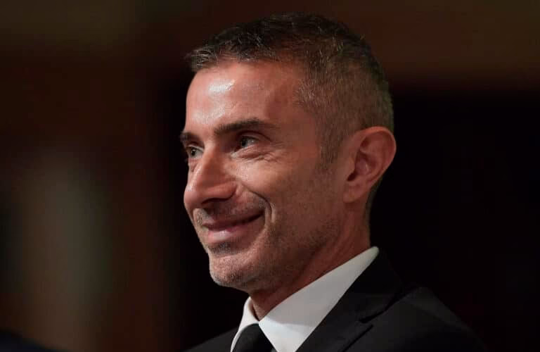 Report: Andrea Berta Set to Become Arsenal New Sporting Director