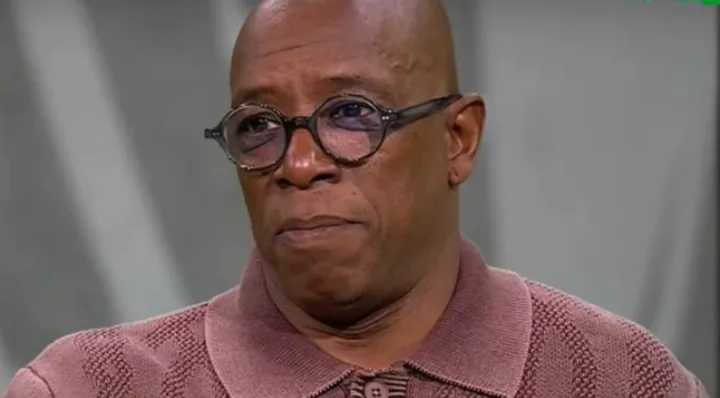 Ian Wright Warns Arsenal Against Repeating United’s £72m Transfer Mistake