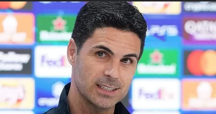 Mikel Arteta makes Champions League plea, urging Arsenal to step up for PSG clash