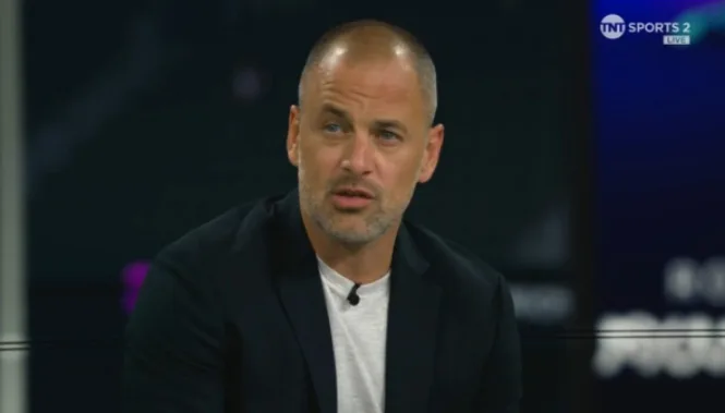 Joe Cole claims PSG’s holds Advantage Over Arsenal in Champions League Semi-Final
