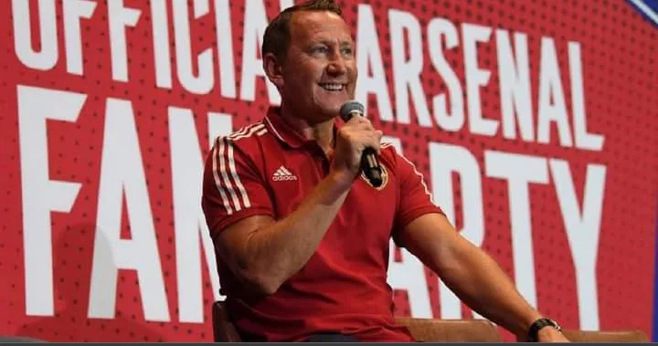 Ray Parlour Urges Arsenal to Secure Strategic Transfers After Historic Real Madrid Victory