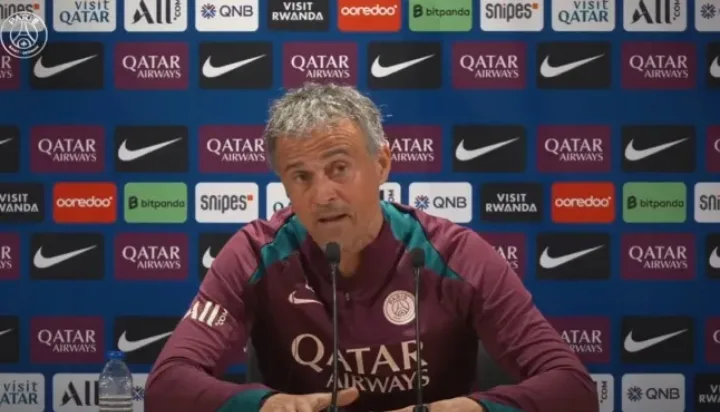 Luis Enrique Praises Arsenal After Real Madrid’s Champions League Exit