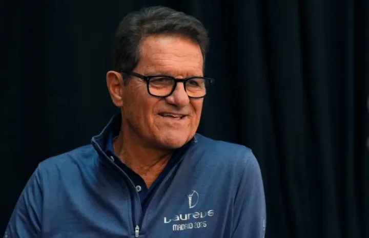 Fabio Capello Issues Bold Prediction for Arsenal vs PSG Champions League Clash