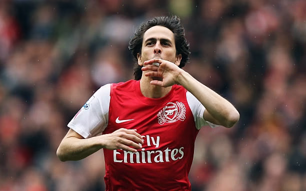 Ex-Arsenal and Liverpool star Yossi Benayoun survives a grenade attack