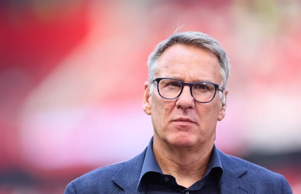 Paul Merson claims Arsenal can secure 10-point advantage over Liverpool next season with one signing