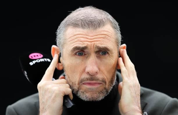 Martin Keown Hails Noni Madueke Impact After Arsenal Draw With Leverkusen