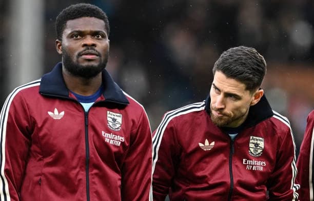 Thomas Partey Charged with Multiple Counts of Rape and Sexual Assault