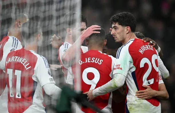 Mikel Arteta Reveals Arsenal Star Could Make Shock Return for Champions League Push
