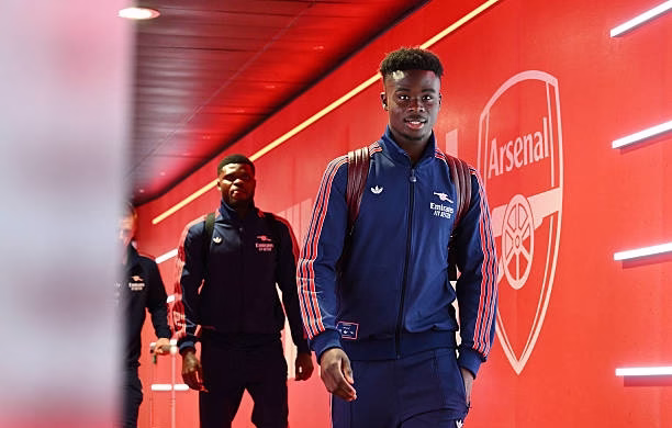 Arsenal vs Fulham: Bukayo Saka Returns as Gunners Aim to Reignite Premier League Title Hopes