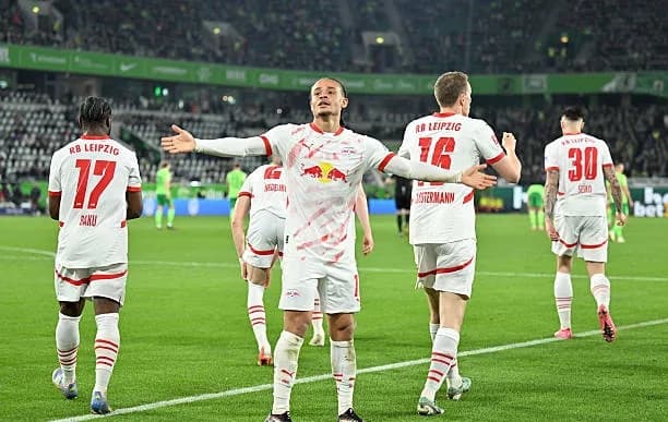 Bundesliga giant Set to Demand a Staggering £86m for Arsenal Target