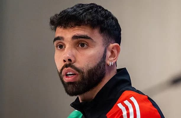 David Raya Targets Champions League Glory After Historic Real Madrid Victory