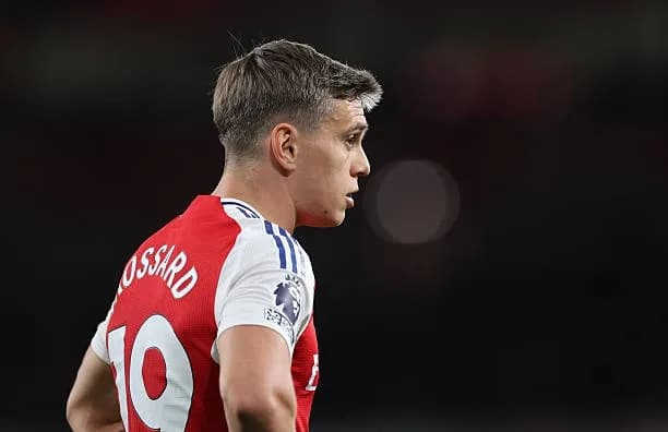 Leandro Trossard Shines Ahead of PSG Test, but Arsenal’s Defensive Woes Emerge