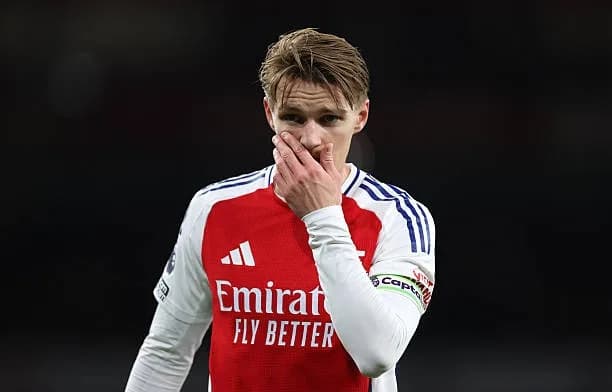 Match Report: Arsenal 2-2 Crystal Palace
