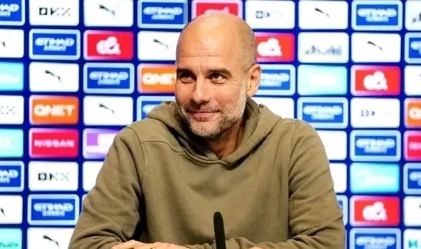 Pep Guardiola Reacts to Arsenal’s Defeat to PSG and Barcelona’s Draw with Inter