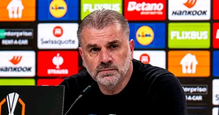 Ange Takes a Swipe at Arsenal After Spurs Europa League Win