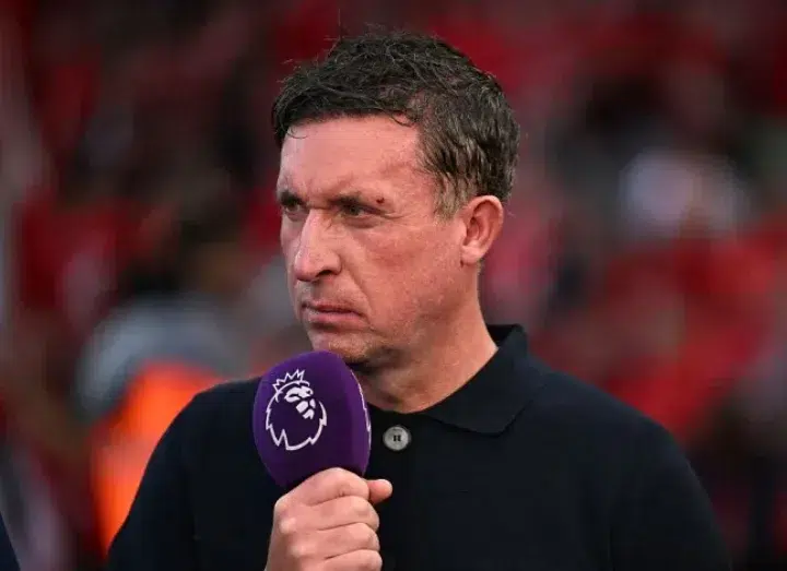 Robbie Fowler Urges Liverpool to Consider Arsenal Target as an Alternative to Alexander Isak